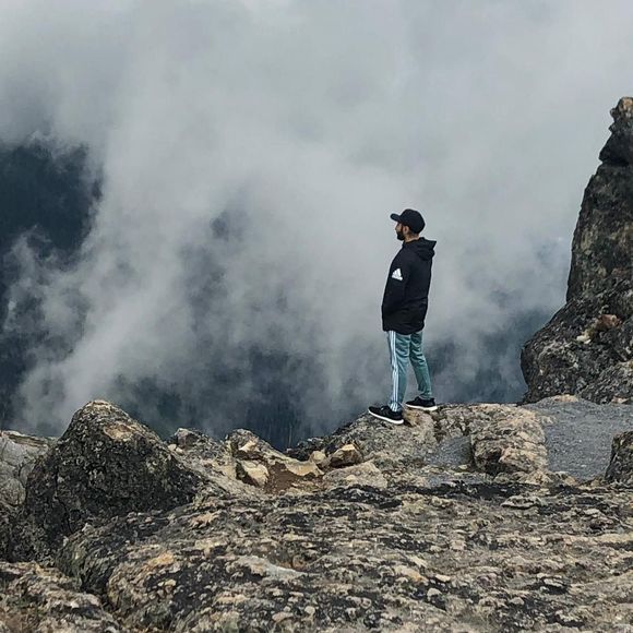 Meet your Posher, Ishmeet - Picture 1 of 1